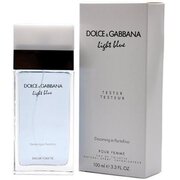 Dolce & Gabbana Light Blue Dreaming in Portofino Toaletna voda - Tester
