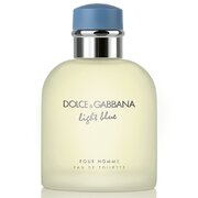 Dolce & Gabbana Light Blue Pour Homme Toaletna voda - Tester