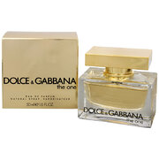 Dolce & Gabbana The One Woman Eau de Parfum Parfumska voda