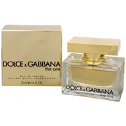 Dolce & Gabbana The One Woman Eau de Parfum Parfumska voda