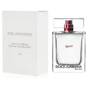 Dolce & Gabbana The One Sport Toaletna voda - Tester