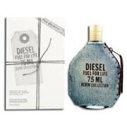 Diesel Fuel for Life Denim Homme Toaletna voda - Tester