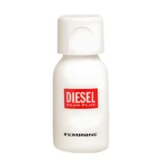 Diesel Plus Plus Feminine Toaletna voda