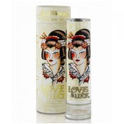 Christian Audigier Love & Luck Parfumska voda
