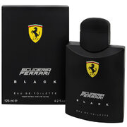 Ferrari Scuderia Ferrari Black Toaletna voda