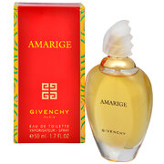 Givenchy Amarige Toaletna voda