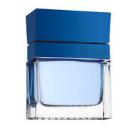 Guess Seductive Homme Blue Toaletna voda