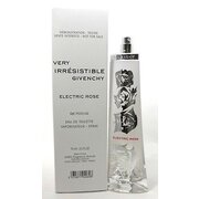 Givenchy Very Irresistible Electric Rose Toaletna voda - Tester