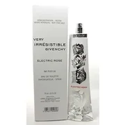 Givenchy Very Irresistible Electric Rose Toaletna voda - Tester