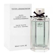 Gucci Flora by Gucci Glamorous Magnolia Toaletna voda - Tester 100ml