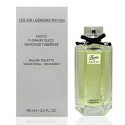 Gucci Flora by Gucci Gracious Tuberose Toaletna voda - Tester