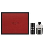 Gucci Guilty pour homme darilni set