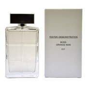Hugo Boss Orange Man Toaletna voda - Tester