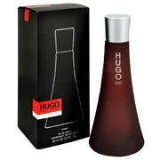 Hugo Boss Deep Red Parfumska voda