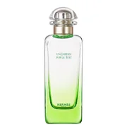 Hermes Un Jardin Sur Le Toit Toaletna voda - Tester