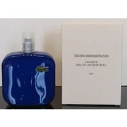 Lacoste Eau De Lacoste L.12.12 Bleu Toaletna voda - Tester 100ml