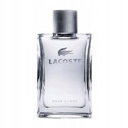 Lacoste Pour Homme Toaletna voda - Tester