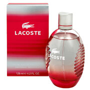 Lacoste Red Style in Play Toaletna voda
