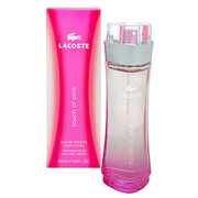 Lacoste Touch of Pink Toaletna voda