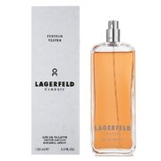 Karl Lagerfeld Lagerfeld Classic Toaletna voda - Tester