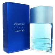 Lanvin Oxygene Homme Toaletna voda