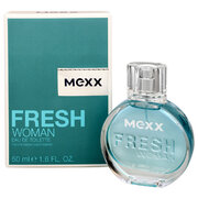 Mexx Fresh Woman Toaletna voda