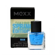 Mexx Spring Edition 2012 for Man Toaletna voda 30ml
