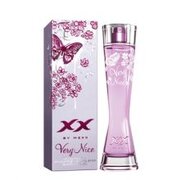 Mexx XX Very Nice Toaletna voda
