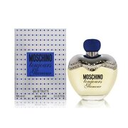 Moschino Toujours Glamour - brez škatle, s pokrovčkom Toaletna voda 100ml