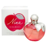 Nina Ricci Nina Eau de Toilette Toaletna voda