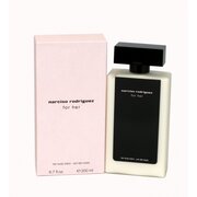 Narciso Rodriguez Narciso Rodriguez for Her Darilni set, toaletna voda 100ml + Parfumska voda Pure musc 10ml  Mleko za telo 200ml