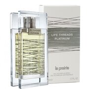 La Prairie Life Threads Platinum Parfumska voda 50ml