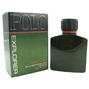 Ralph Lauren Polo Explorer Toaletna voda
