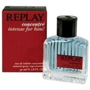 Replay Intense for Him Toaletna voda