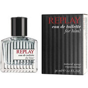 Replay Replay for Him Toaletna voda