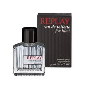 Replay Replay for Him Toaletna voda 50ml