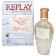 Replay Jeans Original for Her Toaletna voda