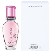 Replay Jeans Spirit! for Her Toaletna voda - Tester