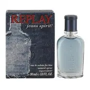 Replay Jeans Spirit! for Him Toaletna voda 30ml