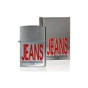 Roccobarocco Jeans pour Homme Toaletna voda