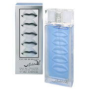 Salvador Dali Eau De RubyLips Toaletna voda