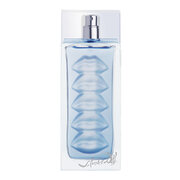 Salvador Dali Eau De RubyLips Toaletna voda 50ml