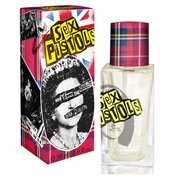 Sex Pistols Sex Pistols Parfumska voda - Tester