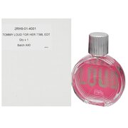 Tommy Hilfiger Loud Her Toaletna voda - Tester