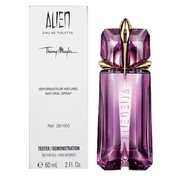 Thierry Mugler Alien - plniteľný Toaletna voda - Tester