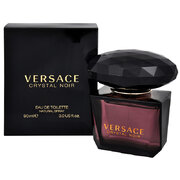 Versace Crystal Noir Eau de Toilette Toaletna voda