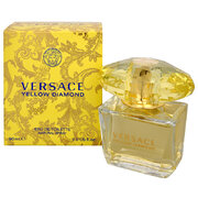 Versace Yellow Diamond Toaletna voda