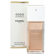 Chanel Coco Mademoiselle Eau de Toilette Toaletna voda