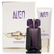 Thierry Mugler Alien - plniteľný Darilni set