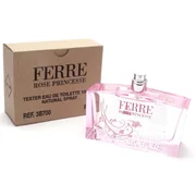 Gianfranco Ferre Rose Princesse Toaletna voda - Tester 100ml